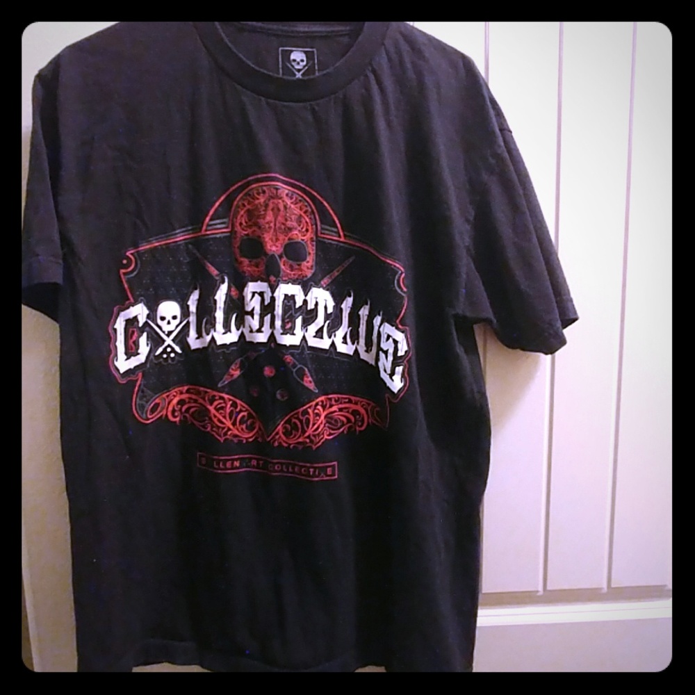 Mens shirt